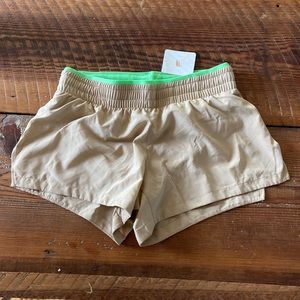 Fabletics Breathe Run Shorts